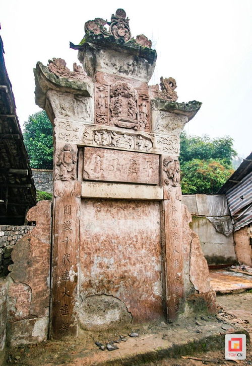 百年的石碑 會(huì)說(shuō)話
